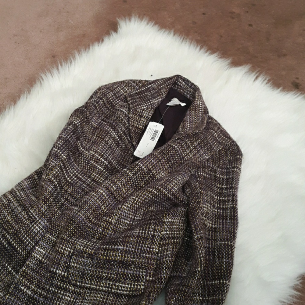 Chico Blazer